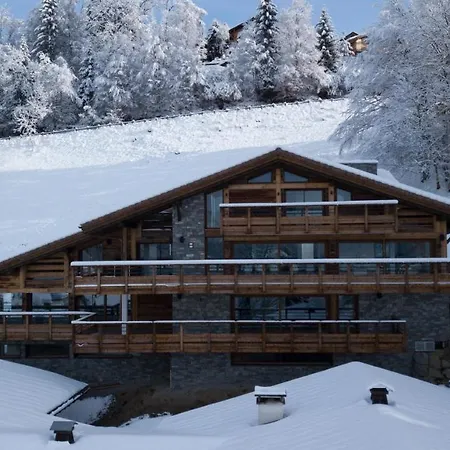 La Du Dahu * Saint-Jean-de-Sixt