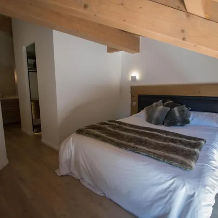 Villa La Du Dahu Saint-Jean-de-Sixt