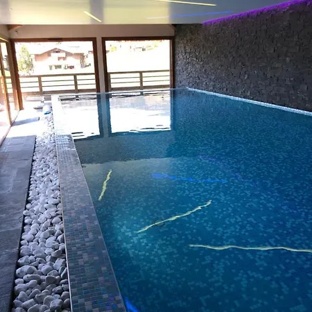 La Du Dahu Villa