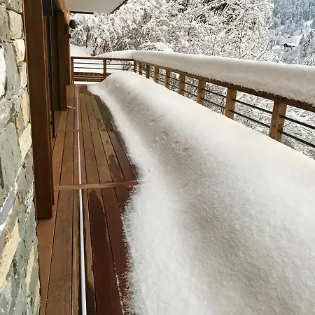 La Du Dahu *